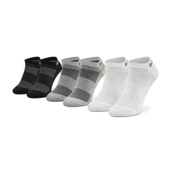 Reebok Te Low Cut Sock 3P H11287
