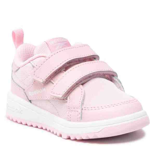 Reebok Weebok Clasp Low GZ0879