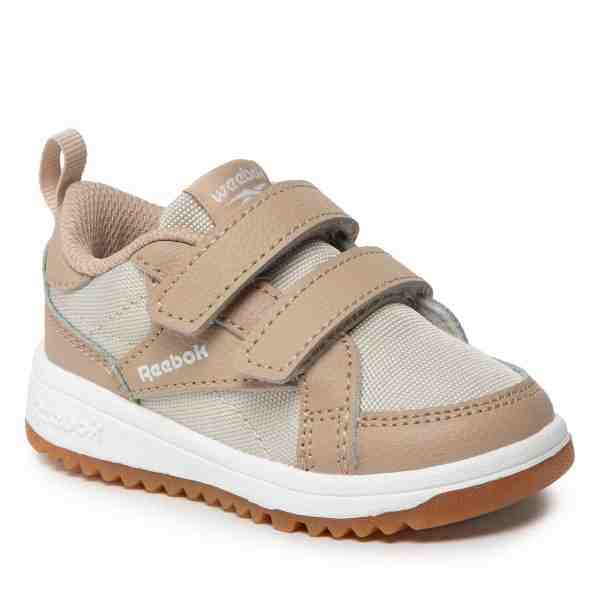 Reebok Weebok Clasp Low GZ0878