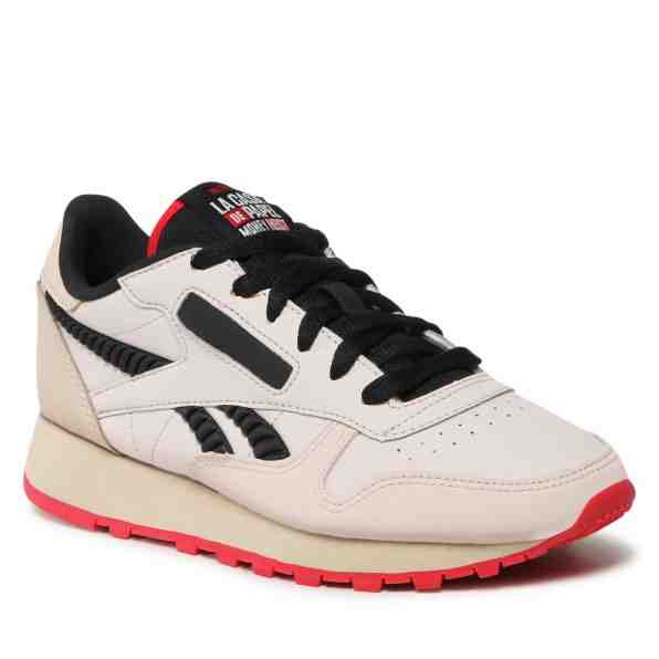 Reebok La Casa De Papel Classic Leather GX9443