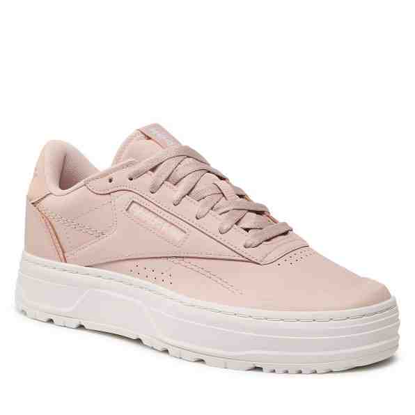 Reebok Club C Double Geo H69145