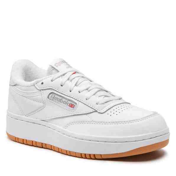 Reebok Club C Double FV5658