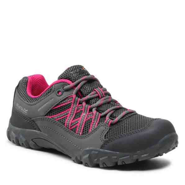 Regatta Edgepoint Jnr RKF623