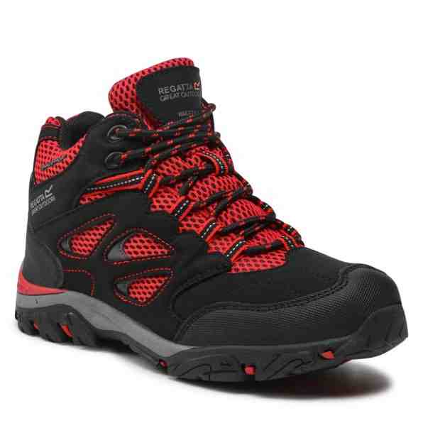 Regatta Holcombe Iep Mid Jnr RKF573