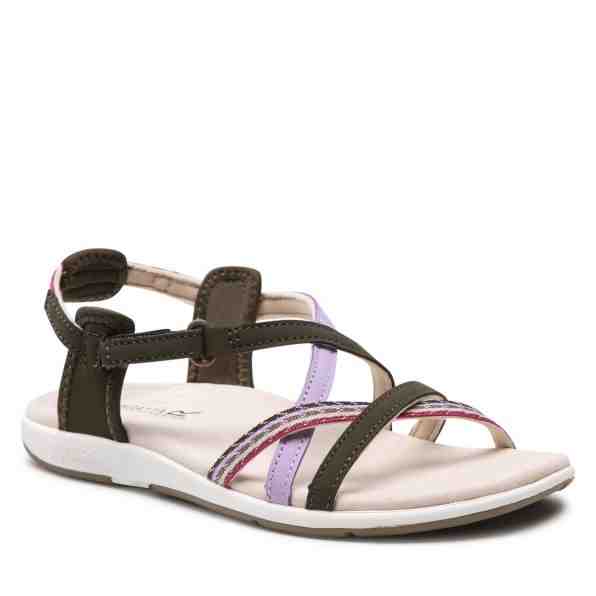 Regatta Lady Santa Roma RWF737