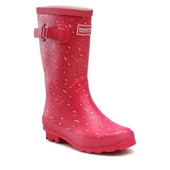 Regatta Fairweather Jhr RKF598