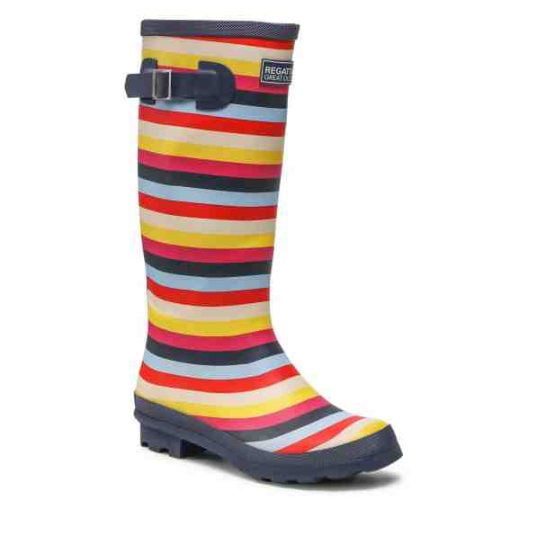 Regatta Ly Fairweather II RWF598