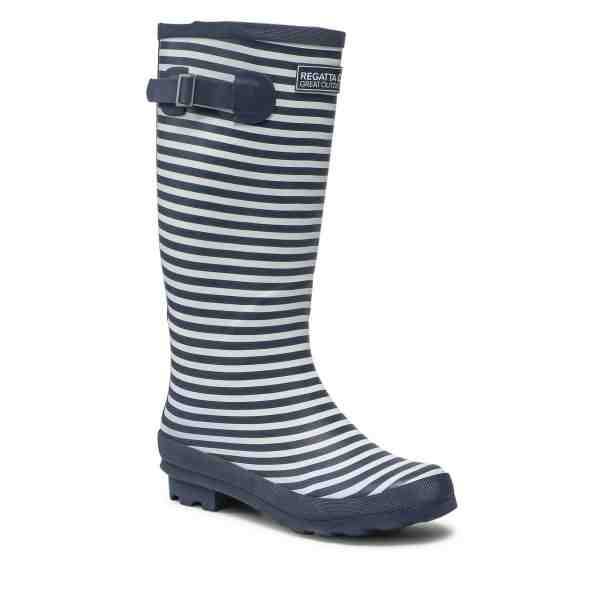 Regatta Fayweather II RWF598