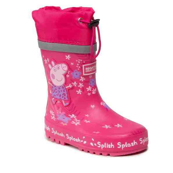Regatta PeppaSplash Welly RKF713