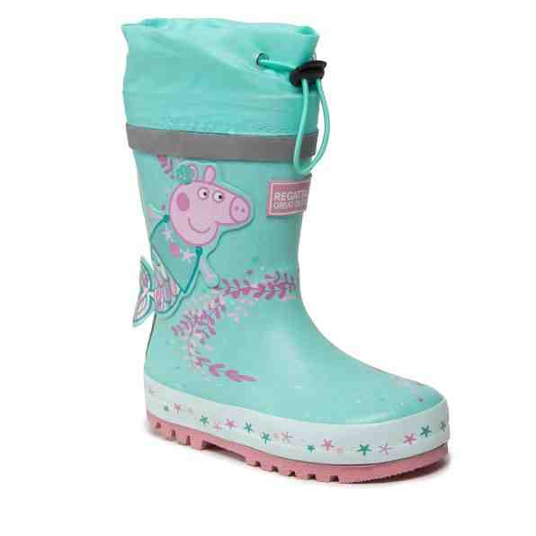 Regatta PeepaPudle Welly RKF706