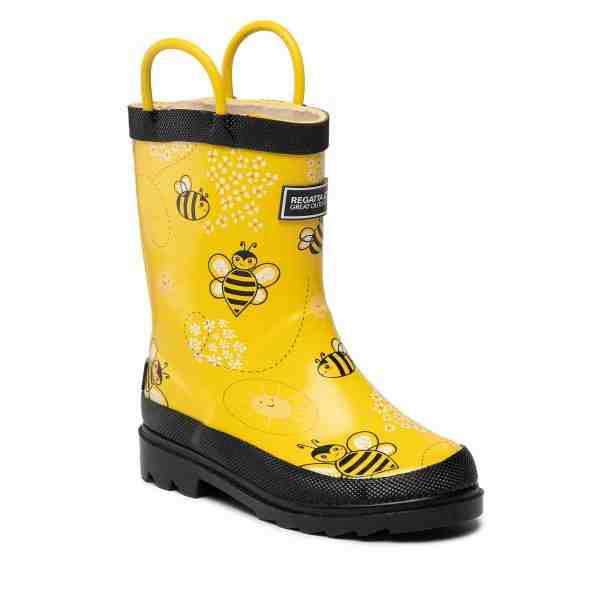 Regatta Minnow Jnr Welly RKF451