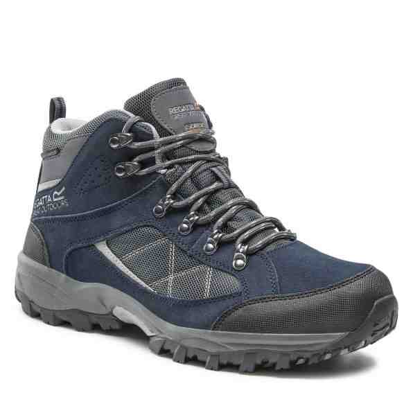 Regatta Clydebank RMF485