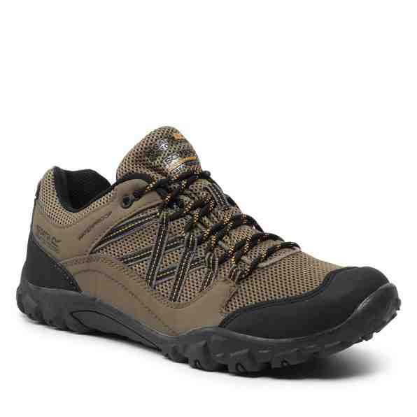 Regatta Edgepoint III Wp RMF617