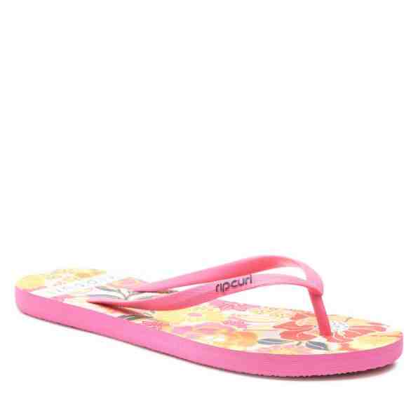 Rip Curl Floral Wave Shapers 125WOT