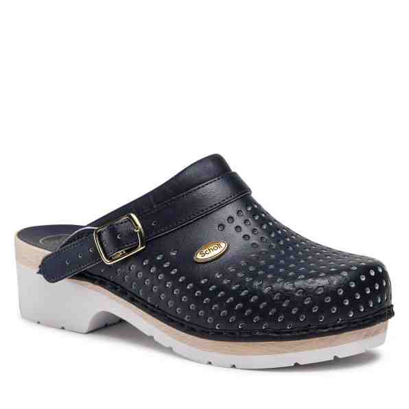 Scholl Clog F20176 1040