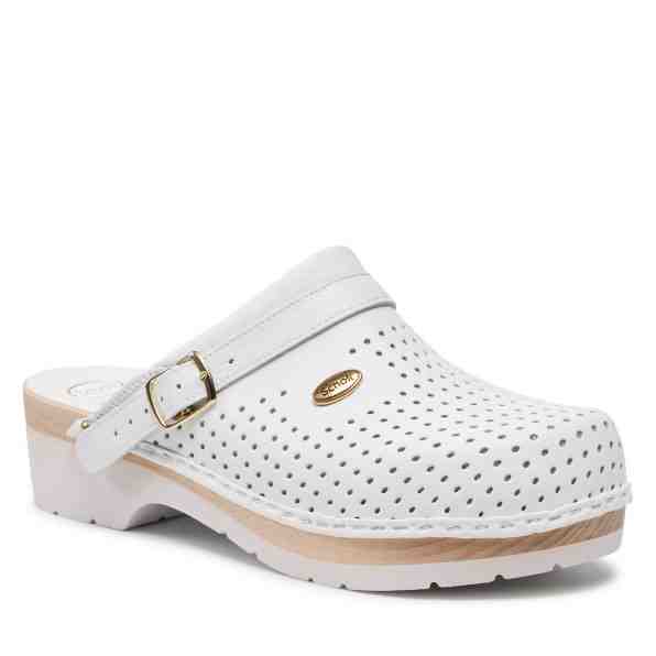 Scholl Clog M20078 1065