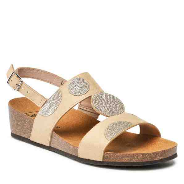 Scholl F29876 Dubai Sandal 1002