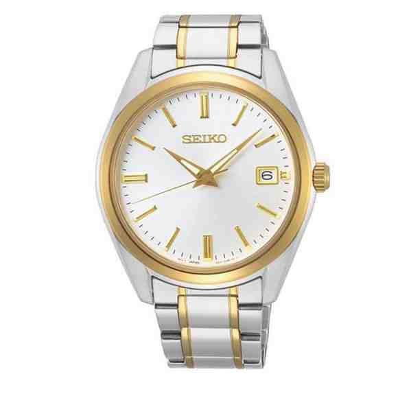 Seiko New Link SUR312P1