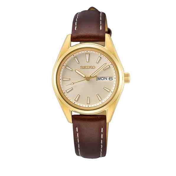 Seiko Classic Quartz Lady SUR456P1