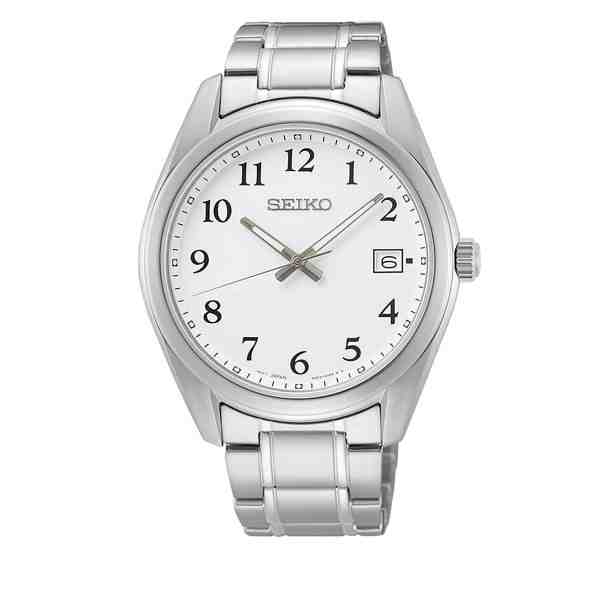 Seiko Classic Quartz SUR459P1