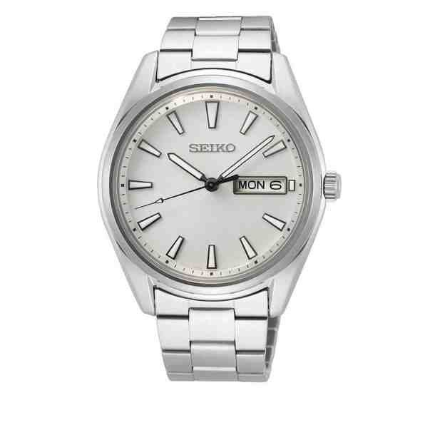 Seiko Classic Quartz SUR339P1