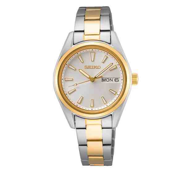 Seiko Classic Quartz Lady SUR454P1