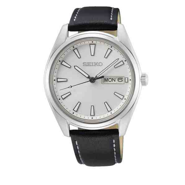 Seiko Classic Quartz SUR447P1