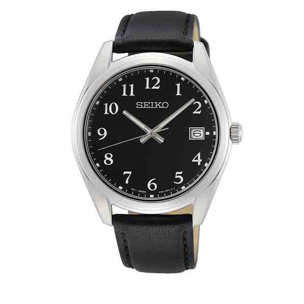 Seiko Classic Quartz SUR461P1