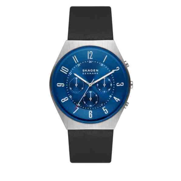 Skagen Grenen Chronograph SKW6820