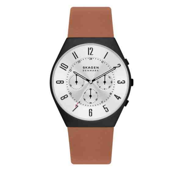 Skagen Grenen Chronograph SKW6823