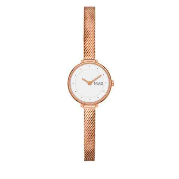 Skagen Gitte Lille Horloge SKW3043