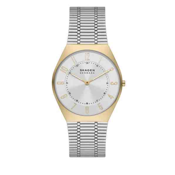 Skagen Grenen Ultra Slim SKW6825