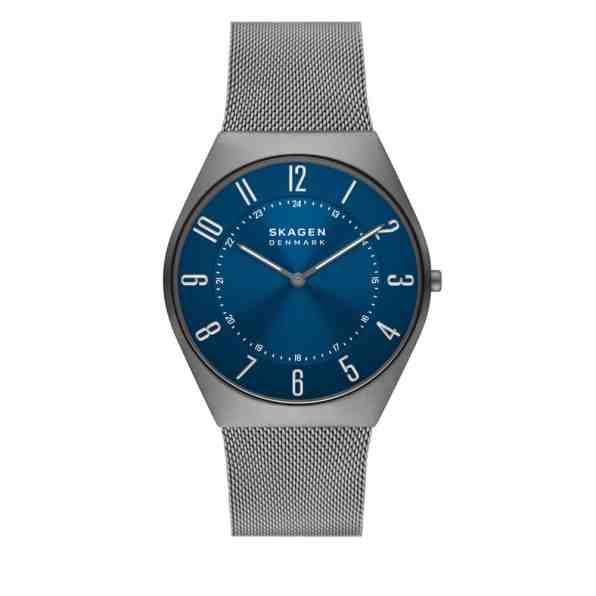 Skagen Grenen Ultra Slim SKW6829