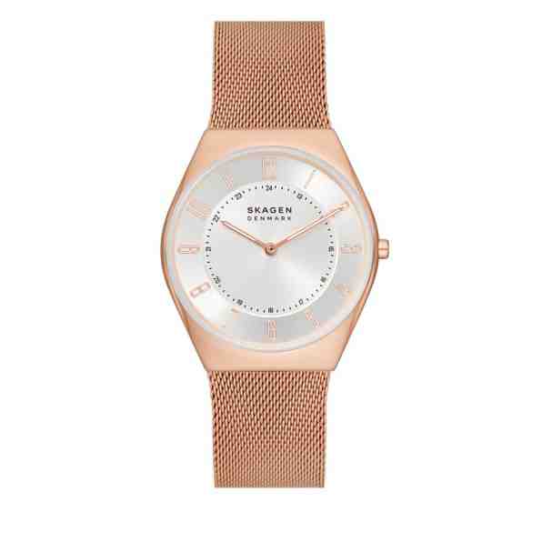Skagen Grenen Ultra Slim SKW6827