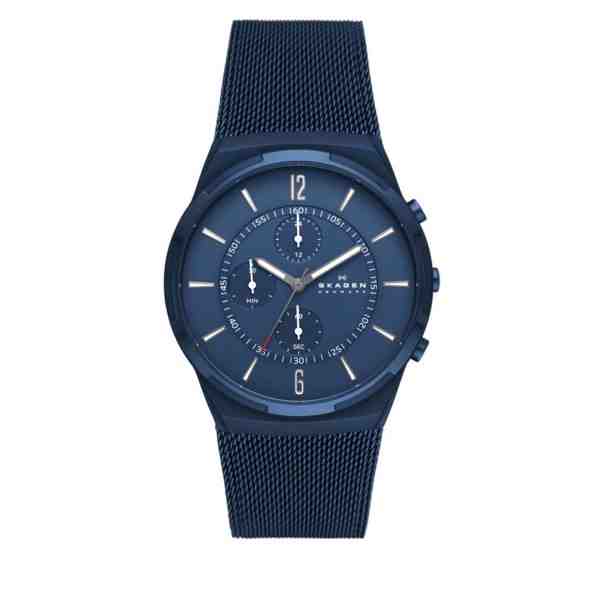 Skagen Melbye SKW6803
