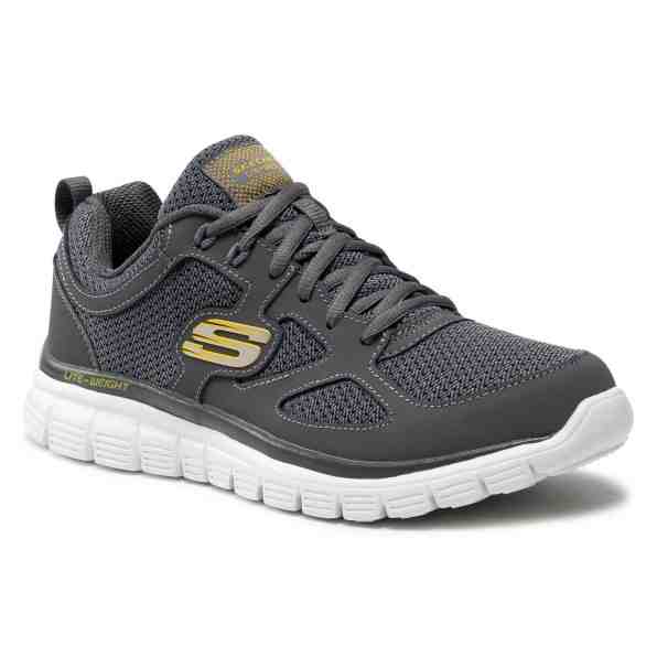 Skechers Agoura 52635/CHAR