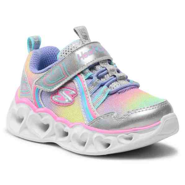 Skechers Rainbow Lux 302308N/SMLT