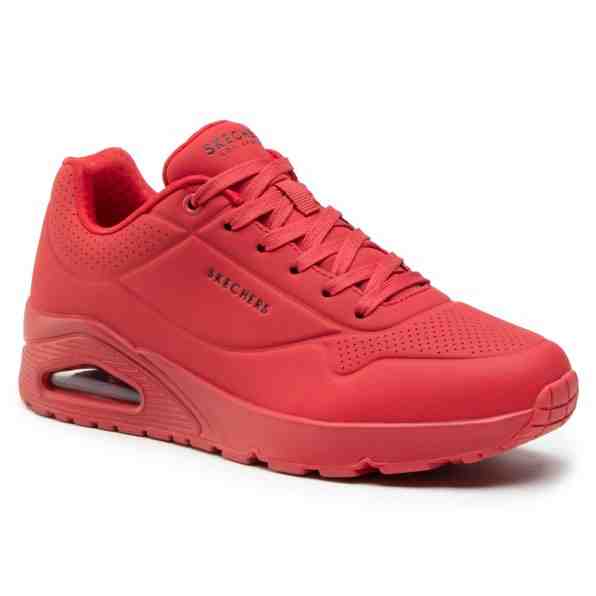 Skechers Stand On Air 52458/RED