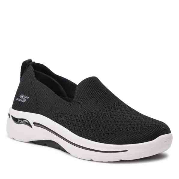 Skechers Delora 124418/BKW