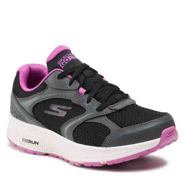 Skechers Anahita 128280/BKPR