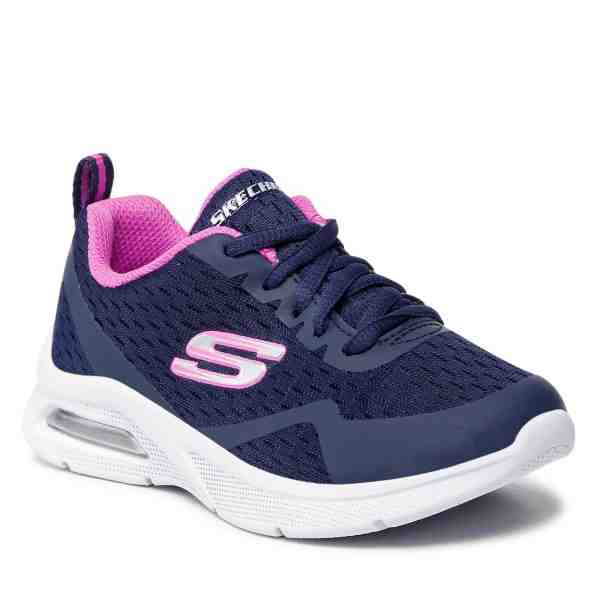 Skechers Electric Jumps 302378L/NVY