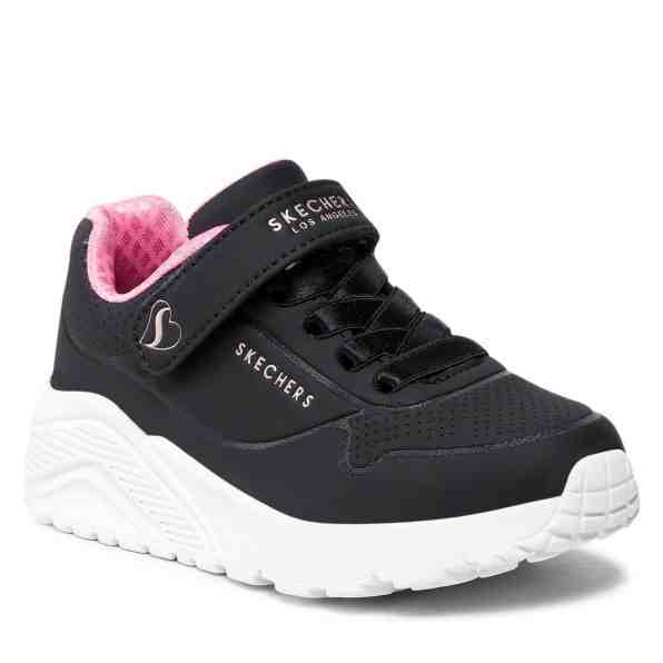 Skechers Uno Lite 310451L/BKRG