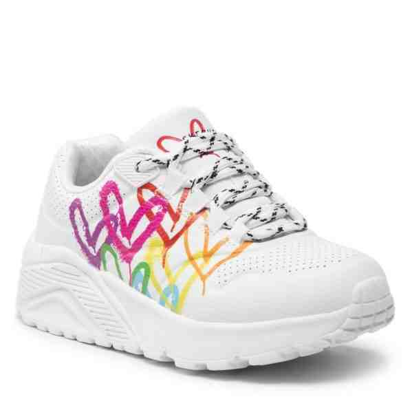 Skechers Love Brights 314061L/WMLT