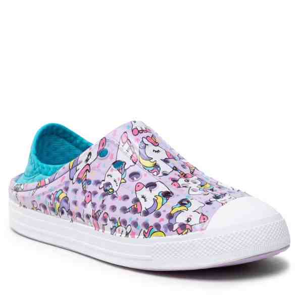 Skechers Unicorn Dazzle 308060L/LVAQ