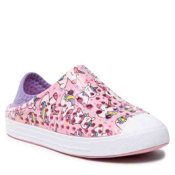 Skechers Unicorn Dazzle 308060L/PKLV