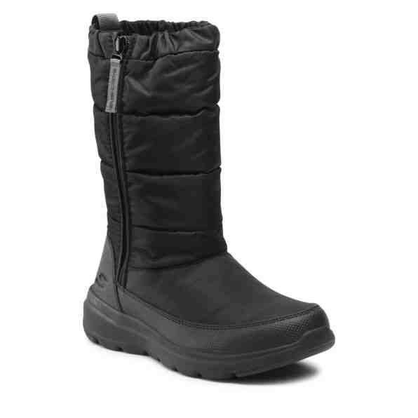 Skechers Glacial Ultra 144171/BBK