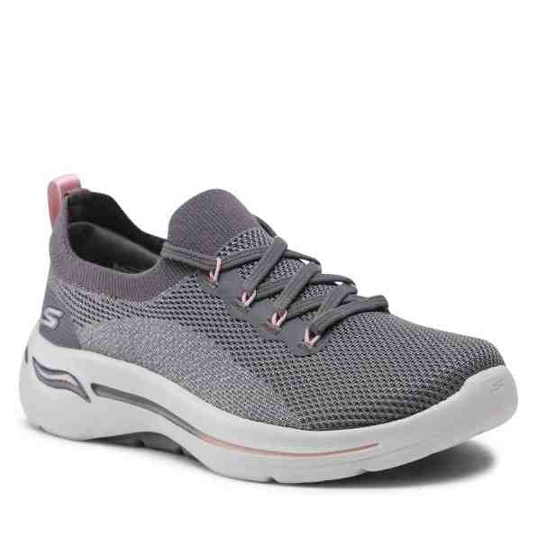 Skechers Go Walk Arch Fit 124863/GYPK