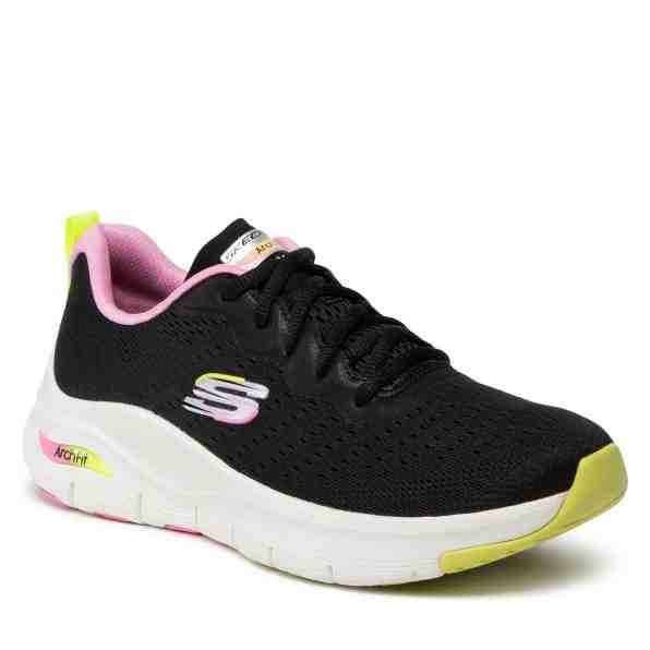 Skechers Infinity Cool 149722/BKMT