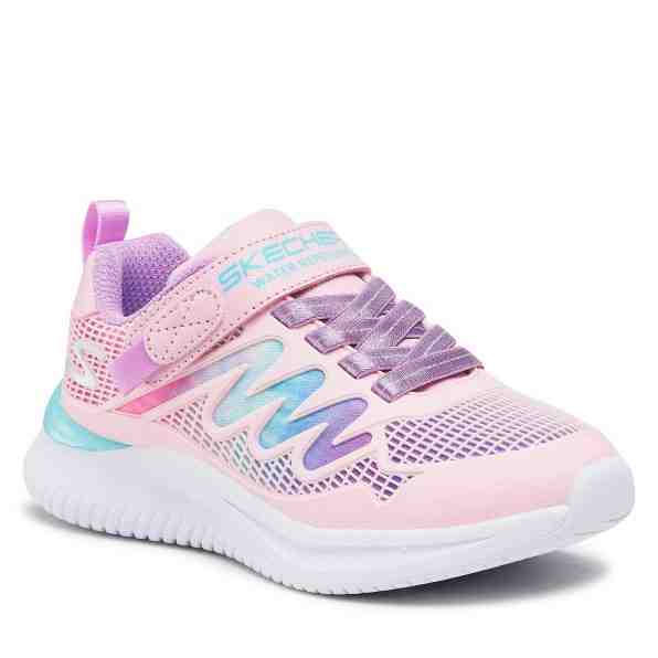 Skechers Radiant Swirl 302434L/LPMT