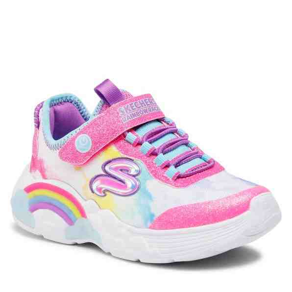Skechers Rainbow Racer 302300L/PKMT